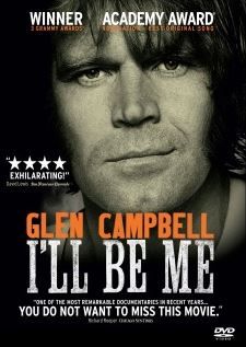 Glen Campbell: I'll Be Me(DVD)