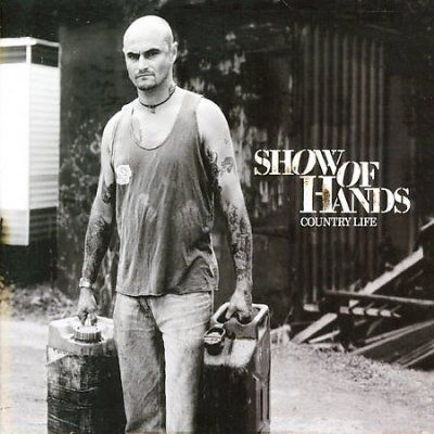 Country Life (CD / Album)