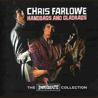 Handbags &amp; Gladrags:Immediate Collect - (Import CD)