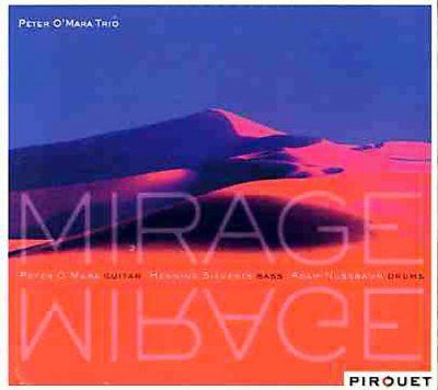 Mirage [german Import] (CD / Album)