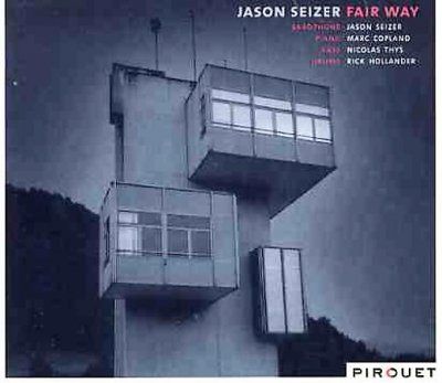 Fair Way [german Import] (CD / Album)