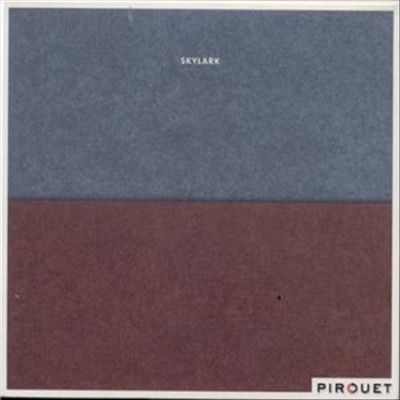 Skylark [german Import] (CD / Album)