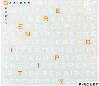 Serendipity [german Import] (CD / Album)