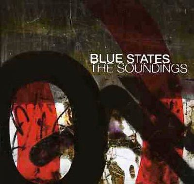 Blue States - Soundings (CD)