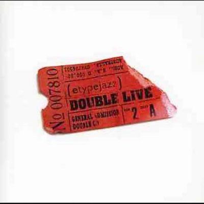 Double Live - (Import CD)