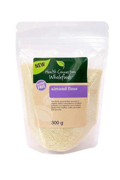 Health Connection Wholefoods Almond Flour - 300g
