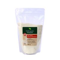 Health Connection Wholefoods Just Whey Protein Concentrate 450g Buy Online In South Africa Takealot Com