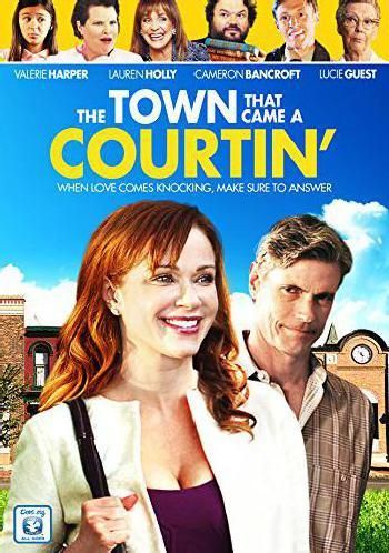 A Town That Came a-Courtin (DVD)