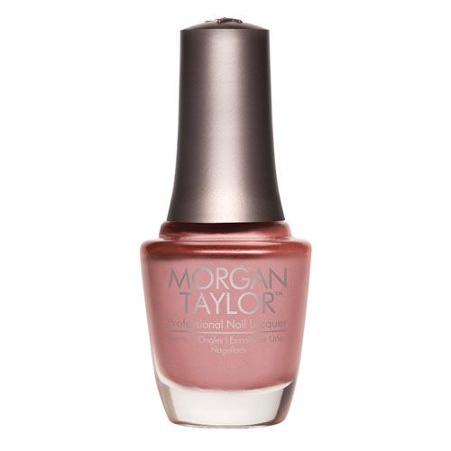 Morgan Taylor Nail Lacquer - 15ml - Tex'as Me Later