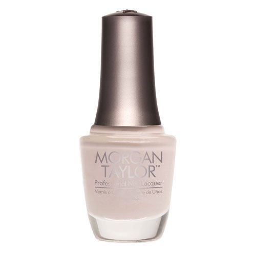 Morgan Taylor Nail Lacquer - 15ml - Tan My Hide