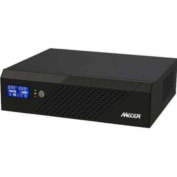 Inverter 1200VA 720W 12V with LCD display