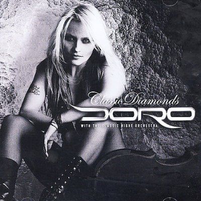 Classic Diamonds - (Import CD)