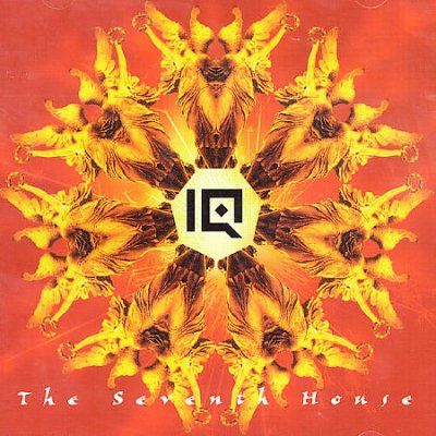 The Seventh House (CD / Album)