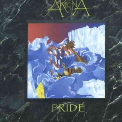 Pride (CD / Album)