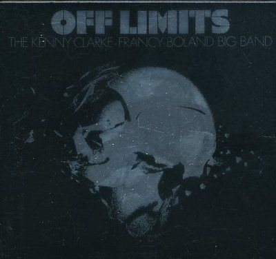 Off Limits (CD / Album)