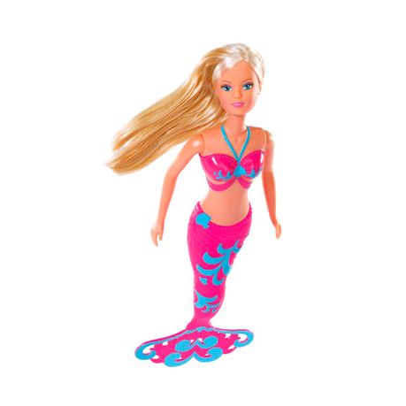 steffi mermaid