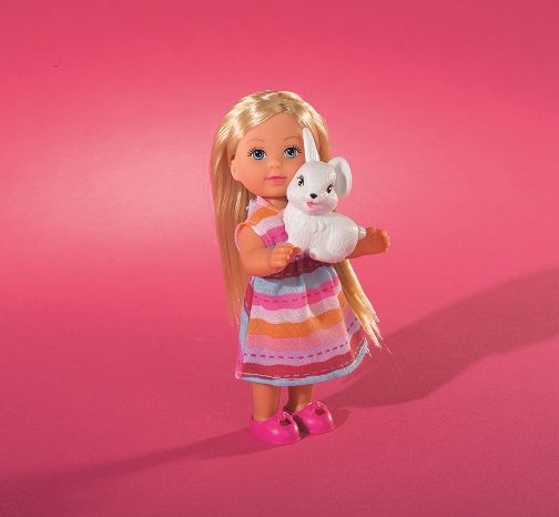 Evi Love Pet Friends Bunny