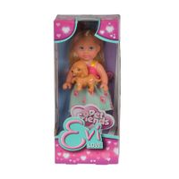 evi love doll walk