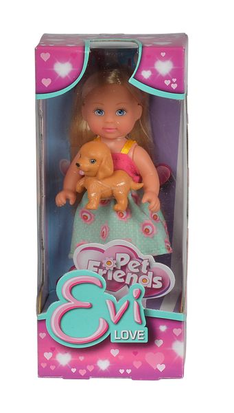 Evi Love Pet Friends Puppy