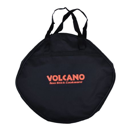 Volcano Cookware Large Carry Bag Image