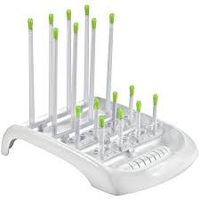 munchkin deluxe drying rack