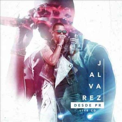 Desde Puerto Rico Live - (Import CD)