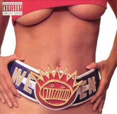 Ween - Chocolate And Cheese (Vinyl)