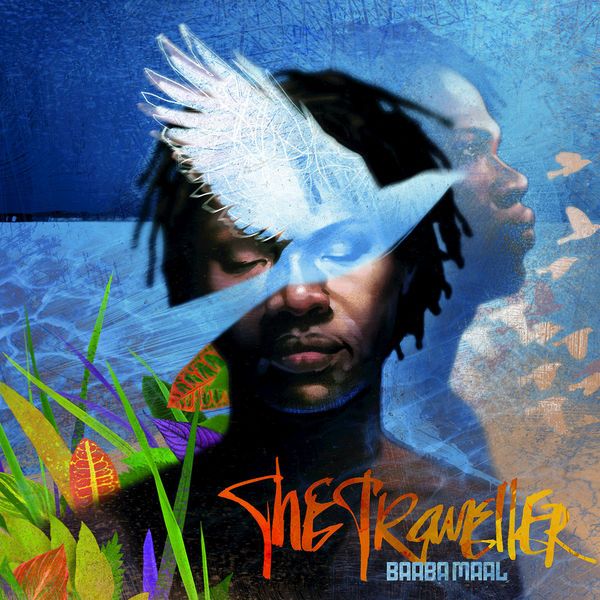 The Traveller (CD)