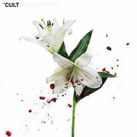 Hidden City (CD / Album)