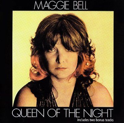 Queen of the Night (CD / Album)