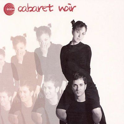 Cabaret Noir - Cabaret Noir (CD)