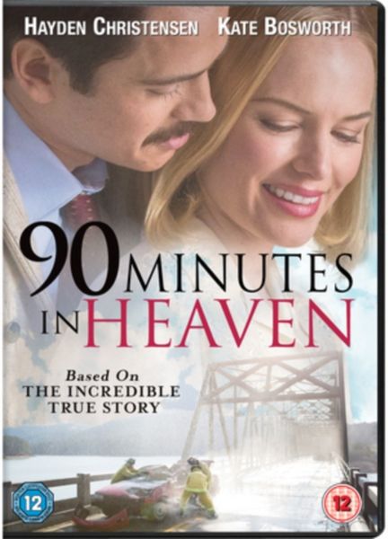 90 Minutes in Heaven (DVD)