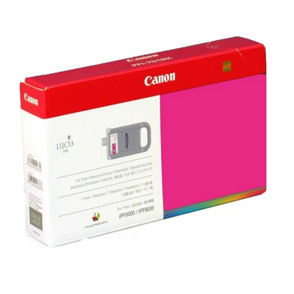 Canon PFI-701M Magenta Ink Tank