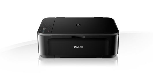 Canon Pixma MG3640 Black