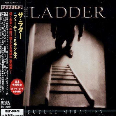 Future Miracles - (Import CD)