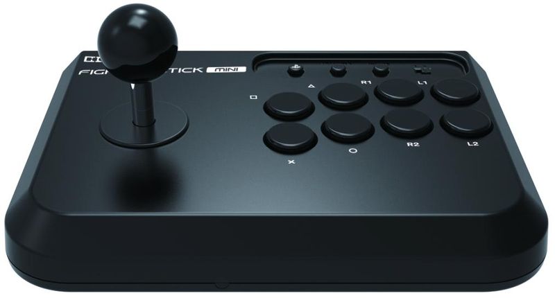 HORI - Fighting Stick Mini (PS4)