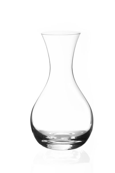 Bohemia - Bar Crystal Glass Wine Carafe 1250ml