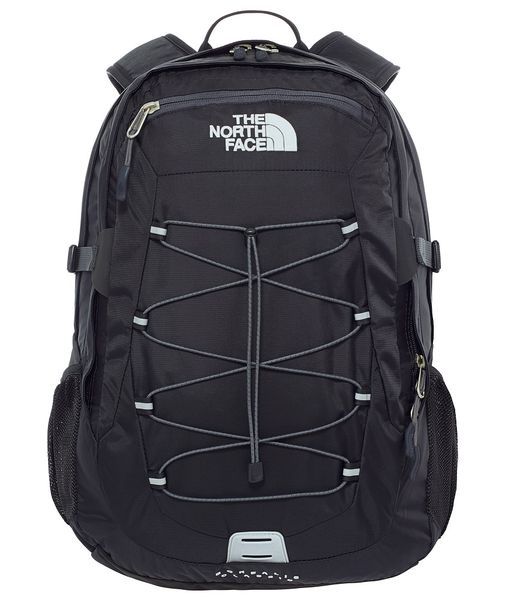 The North Face Borealis 28L Backpack - Black