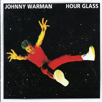 Hour Glass (CD / Album)