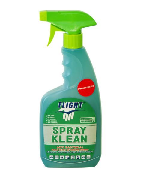 CRC Flight Sprayklean - 500Ml