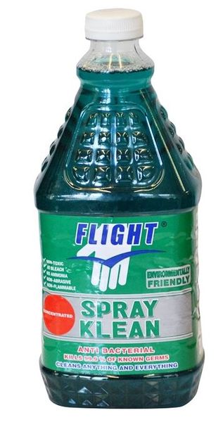 CRC Flight Sprayklean - 2Lt