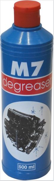 CRC Flight M7 Degreaser - 500Ml