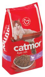 catmor 4kg price