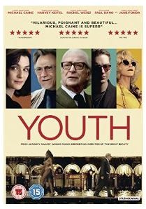 Youth(DVD)