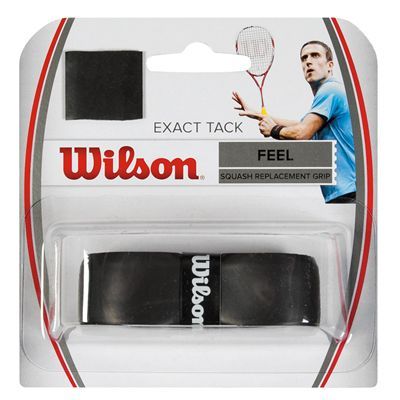 Wilson Exact Tac Squash Grip