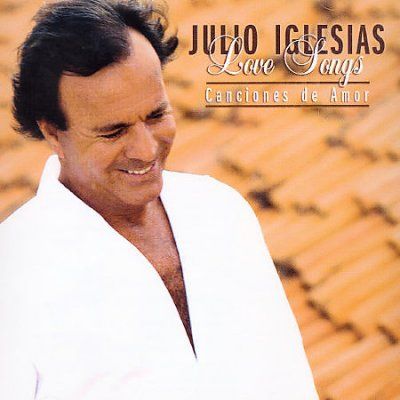 Love Songs:Canciones De Amor - (Import CD)