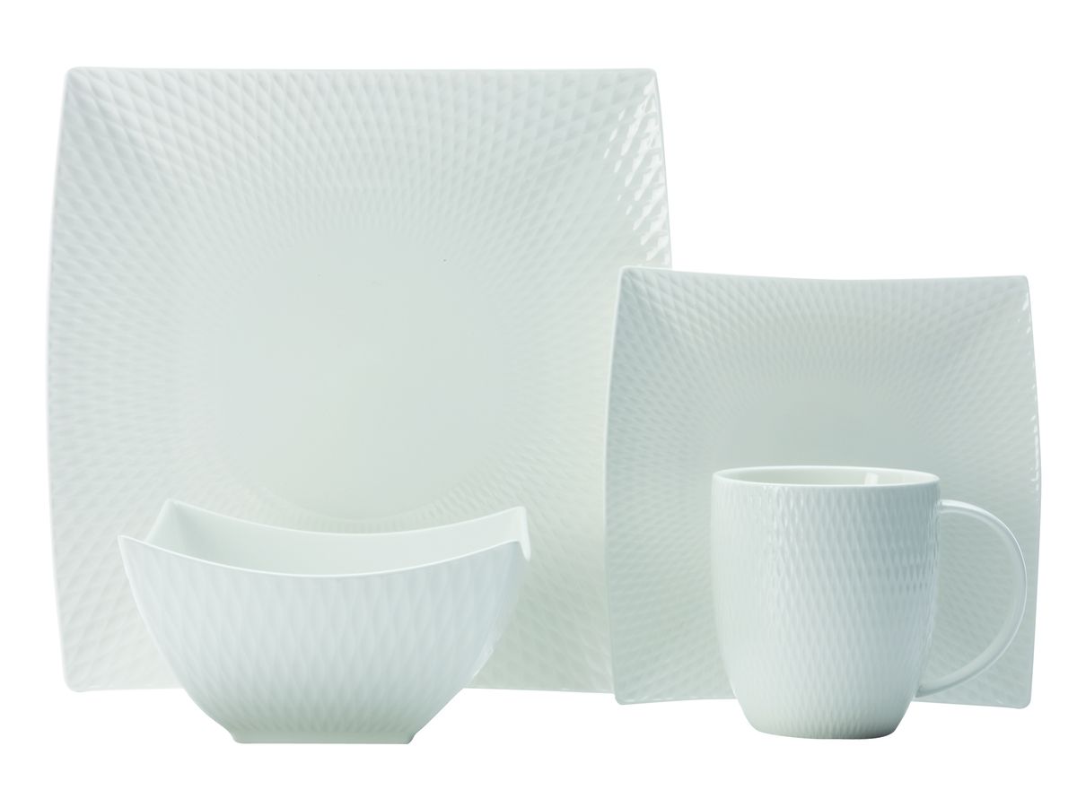 Maxwell & Williams Dinner Set 16-Piece