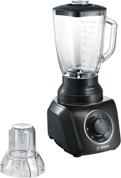 Bosch - 700W SilentMixx