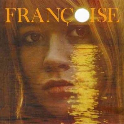 Francoise Hardy - La Maison Ou J'ai Grandi (Vinyl)