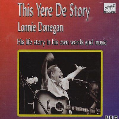 This Yere De Story (CD / Album)